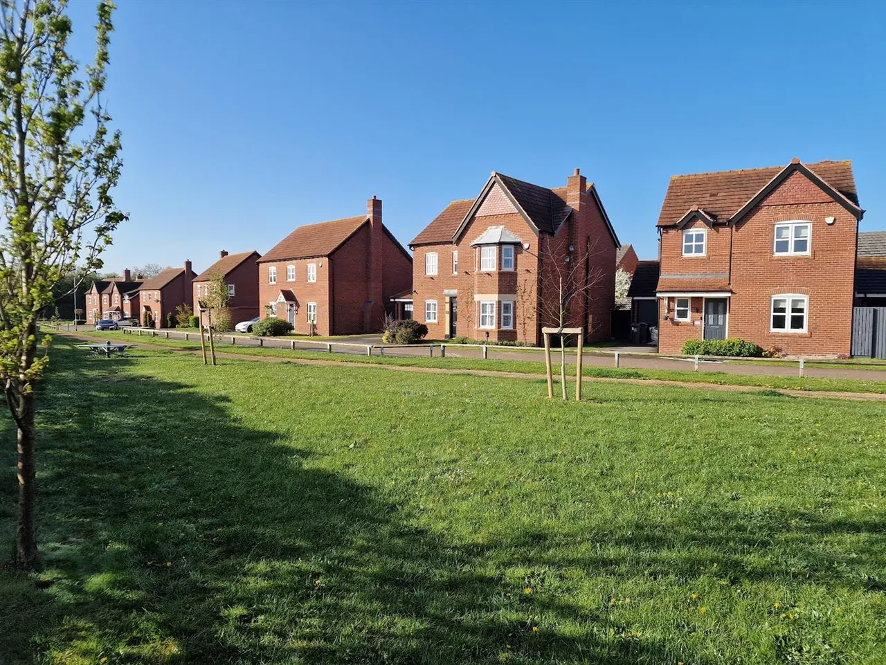 Daffodil Close, Loughborough, photo 37