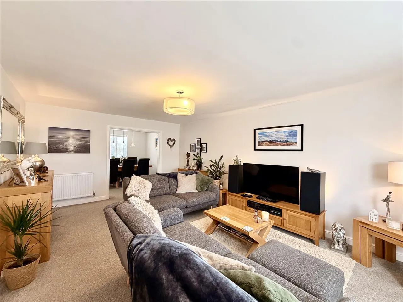 Daffodil Close, Loughborough, photo 3