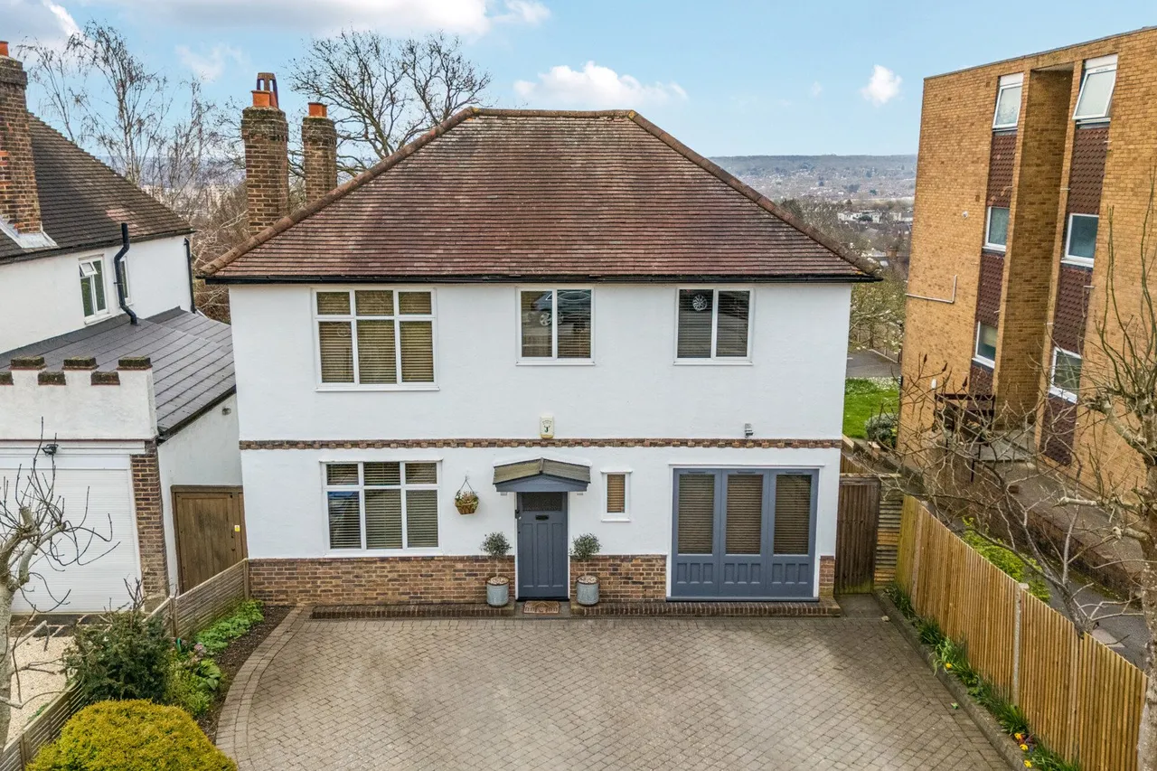 Ross Road, SE25, photo 32