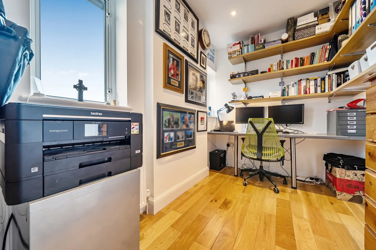 Ross Road, SE25, photo 17