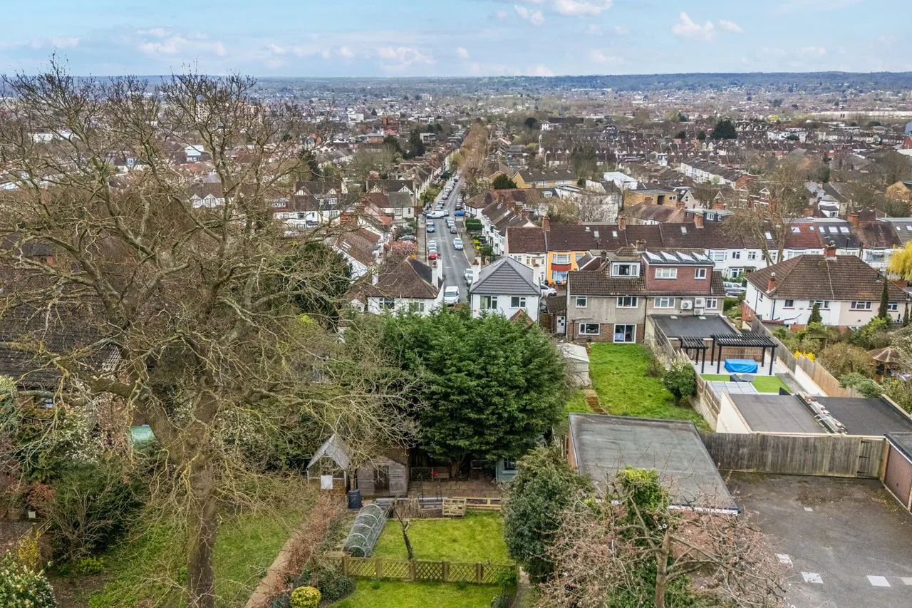 Ross Road, SE25, photo 33