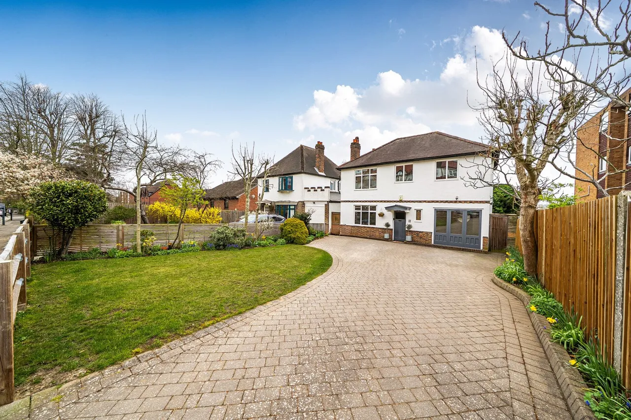 Ross Road, SE25, photo 24
