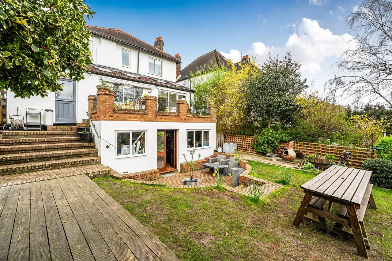 Ross Road, SE25, photo 21