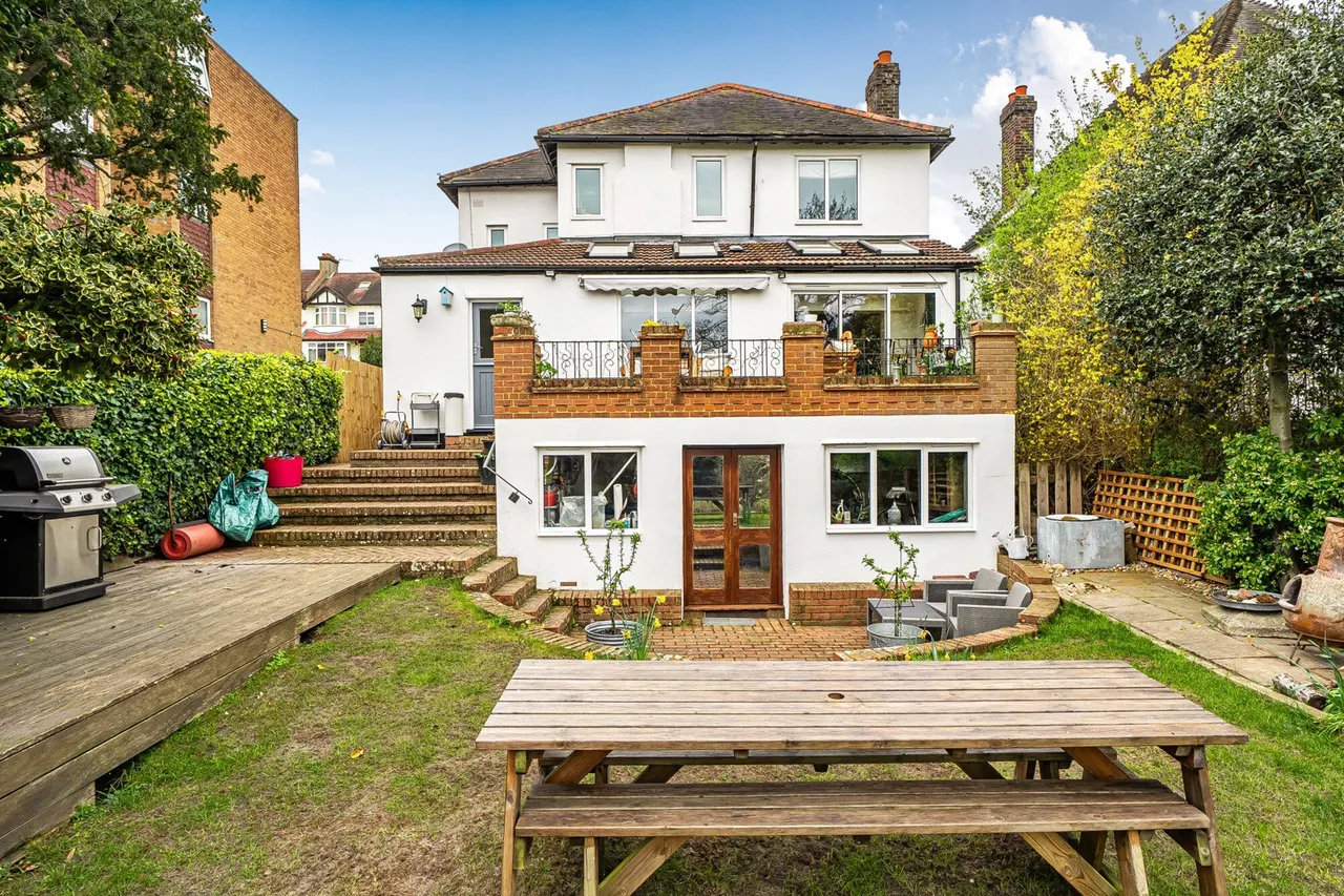 Ross Road, SE25, photo 27