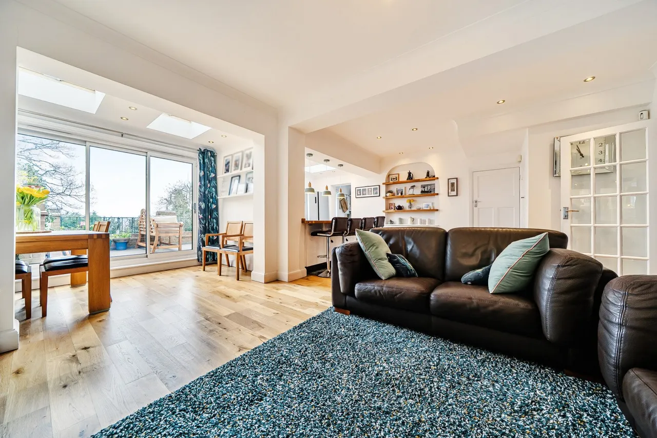 Ross Road, SE25, photo 19