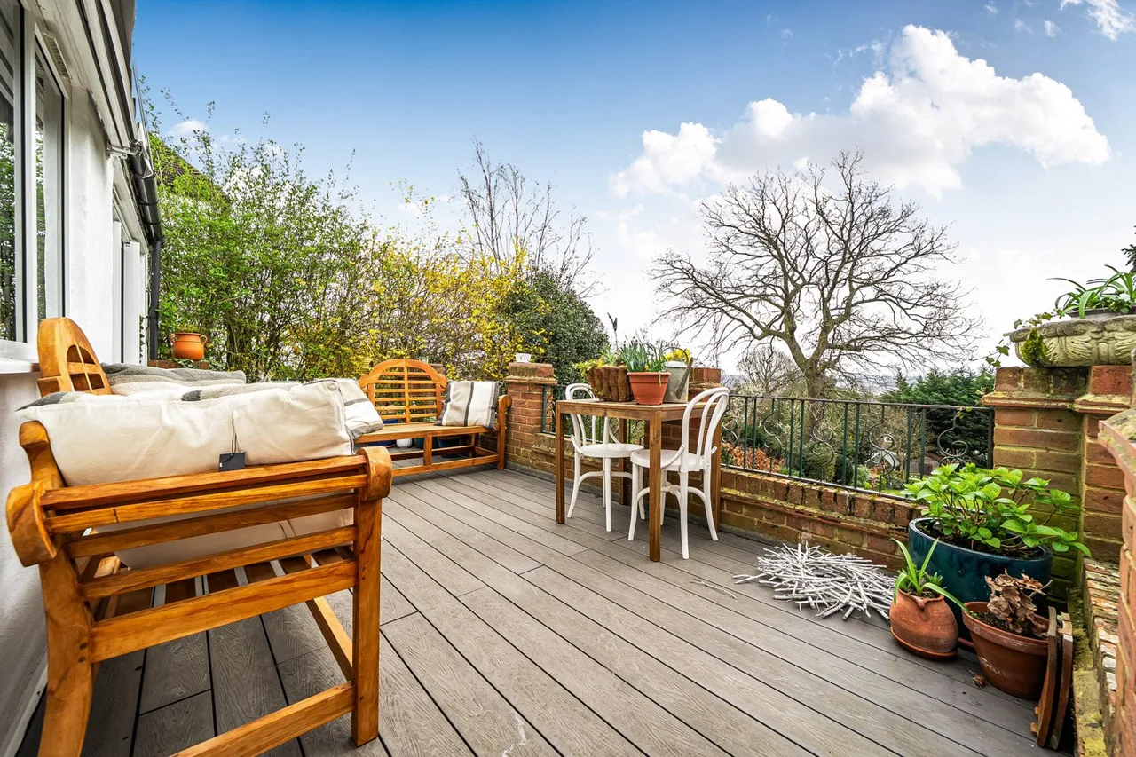 Ross Road, SE25, photo 22