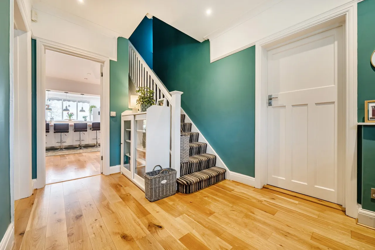 Ross Road, SE25, photo 5