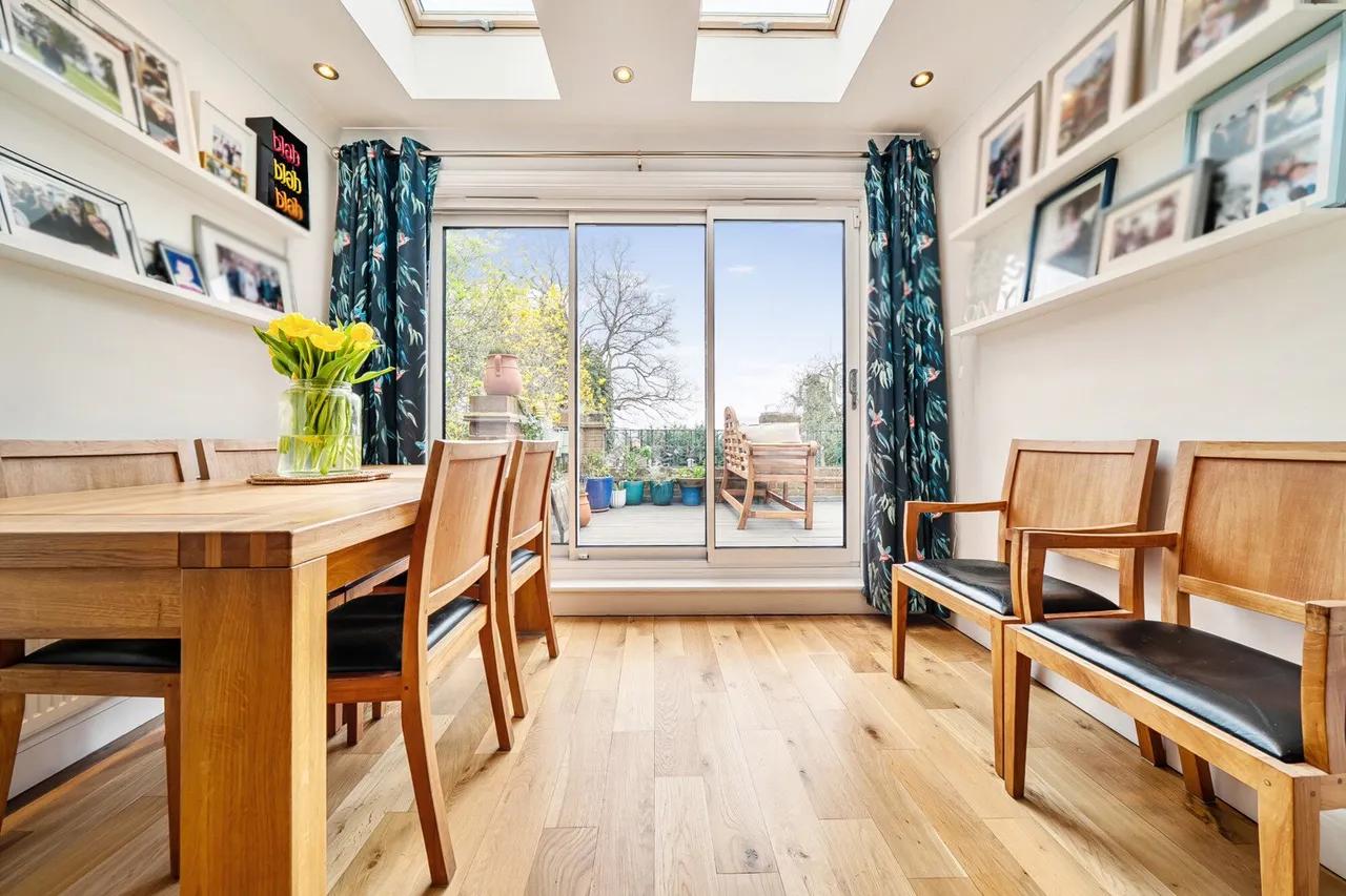 Ross Road, SE25, photo 20