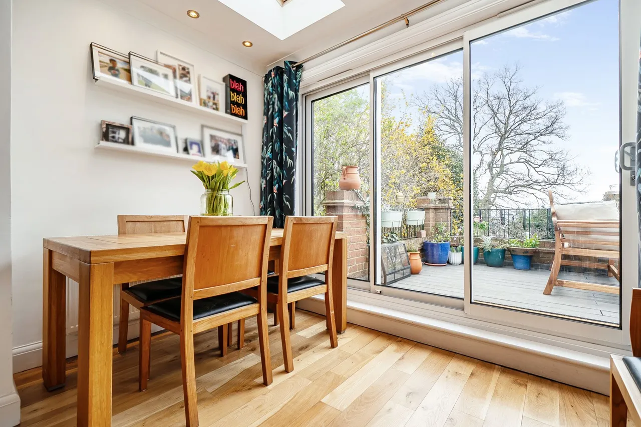 Ross Road, SE25, photo 25