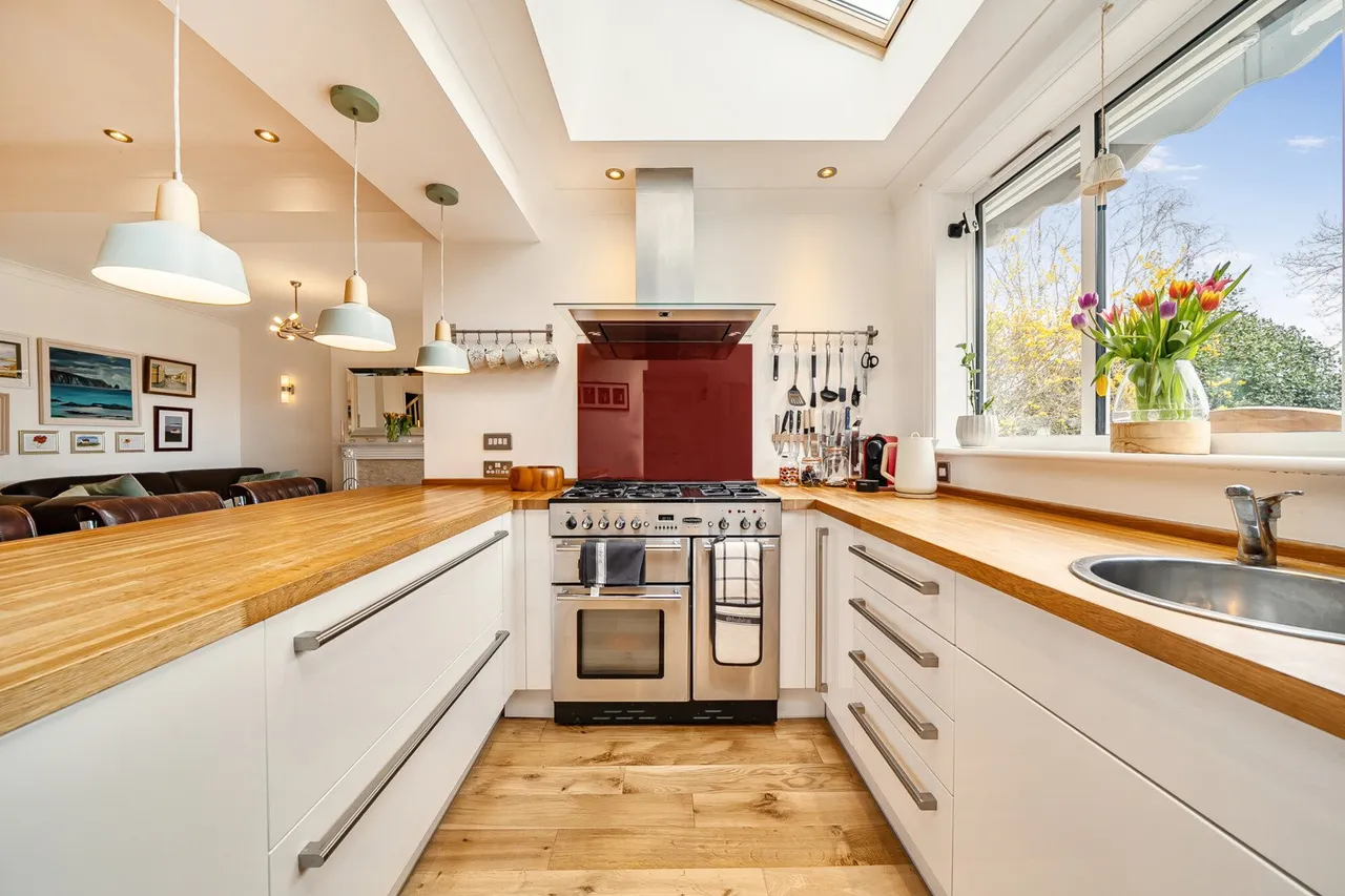 Ross Road, SE25, photo 7