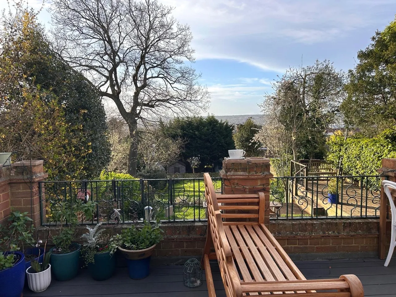 Ross Road, SE25, photo 28