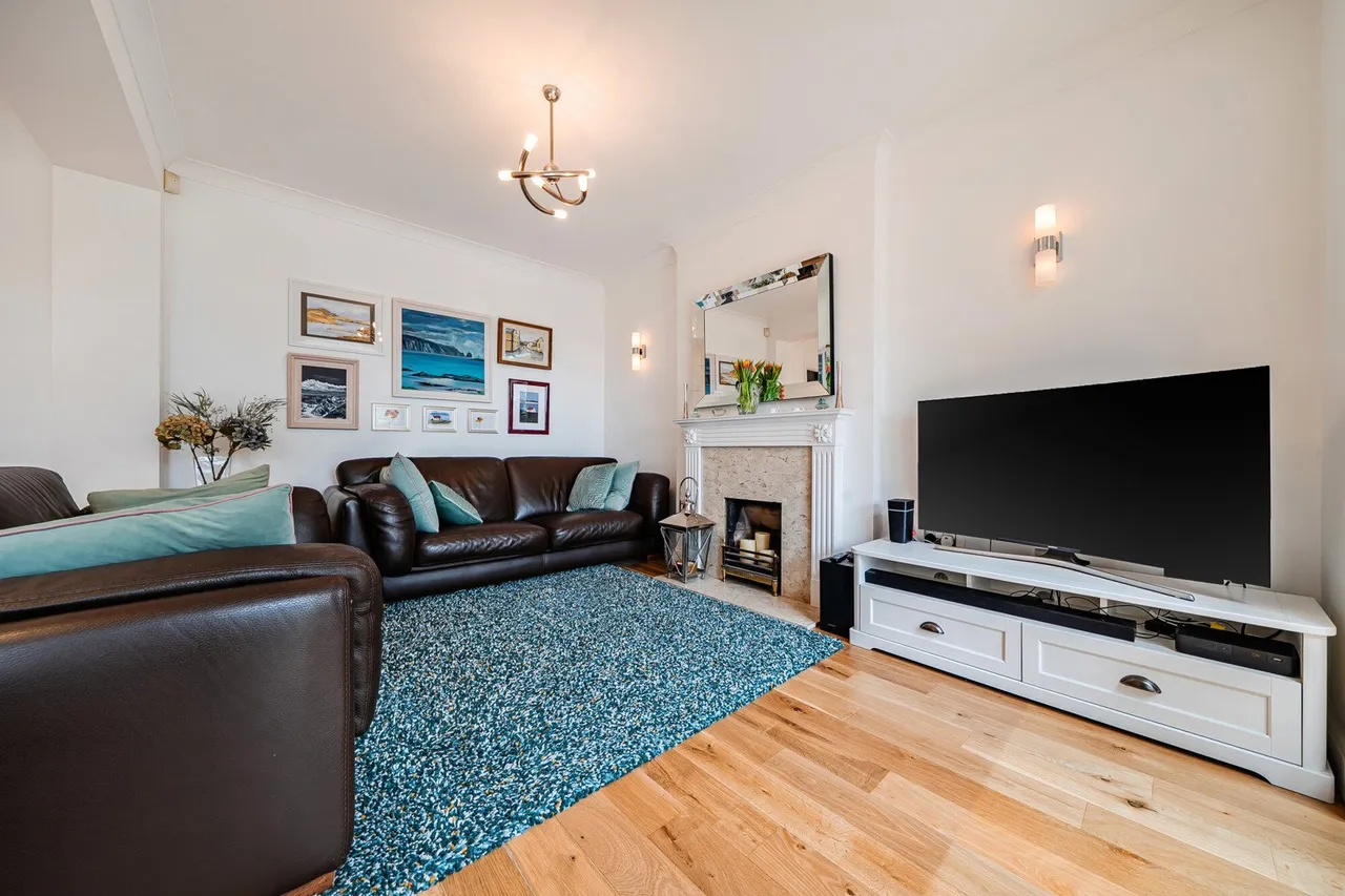 Ross Road, SE25, photo 18