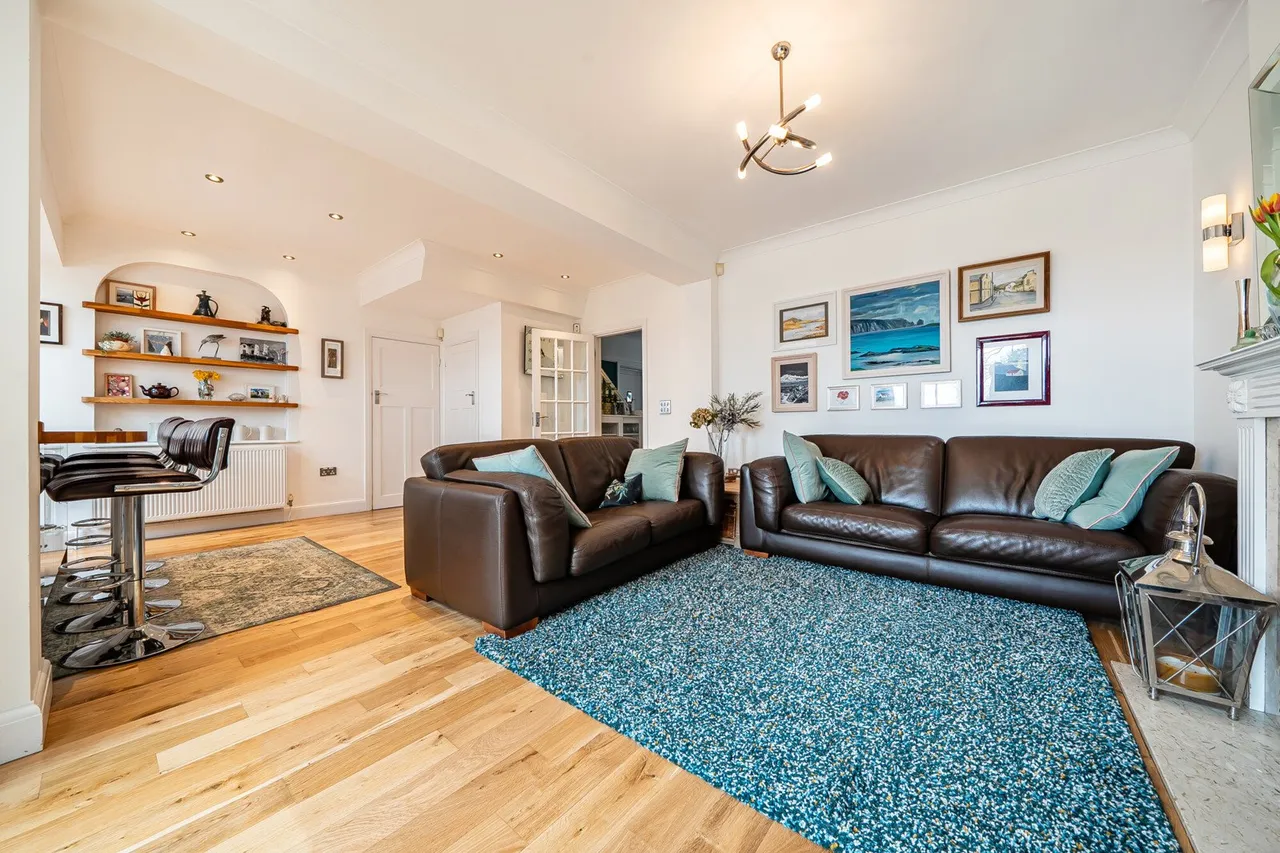 Ross Road, SE25, photo 6