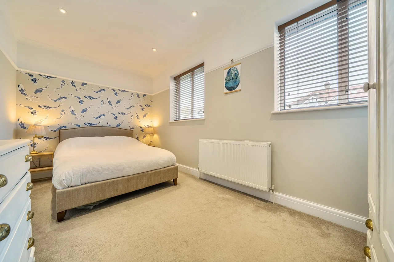Ross Road, SE25, photo 16