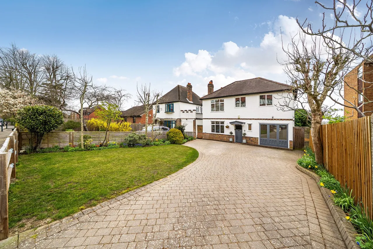Ross Road, SE25, photo 31