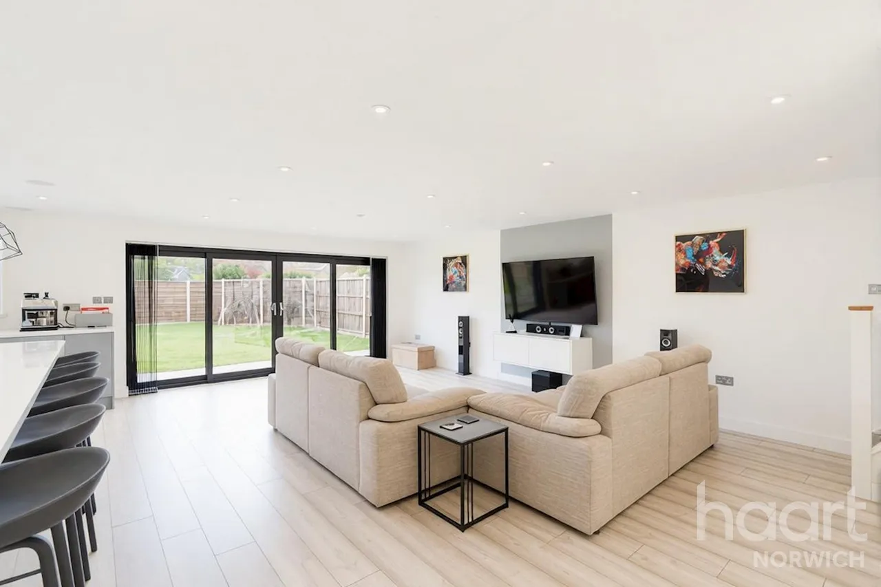 Hamond Road, Norwich, NR6, photo 10