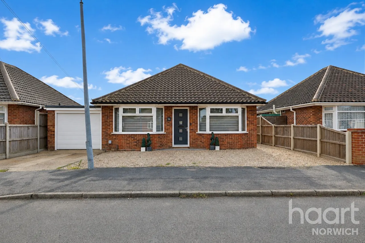 Hamond Road, Norwich, NR6, photo 17