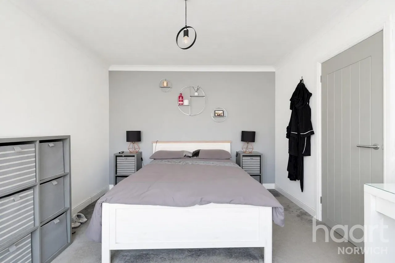 Hamond Road, Norwich, NR6, photo 12