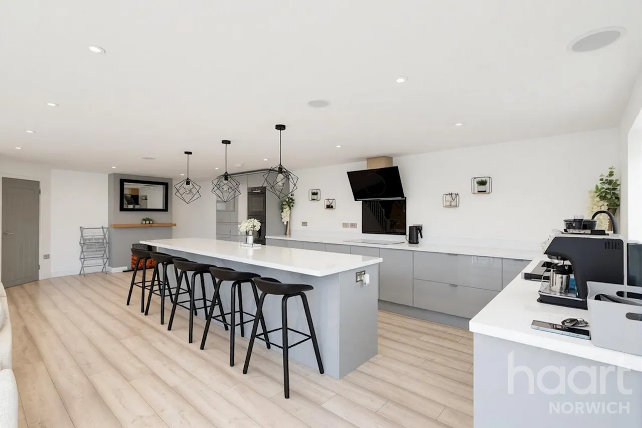 Hamond Road, Norwich, NR6, photo 3