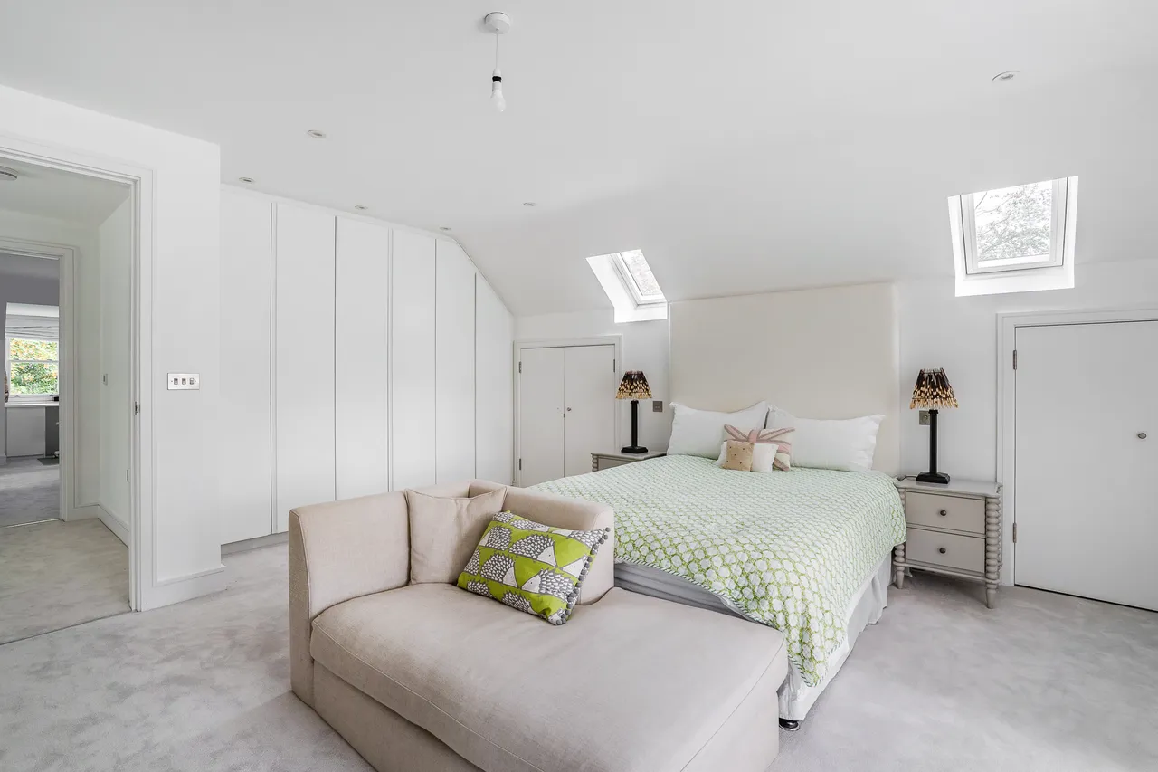 London Road, Ascot, SL5, photo 24