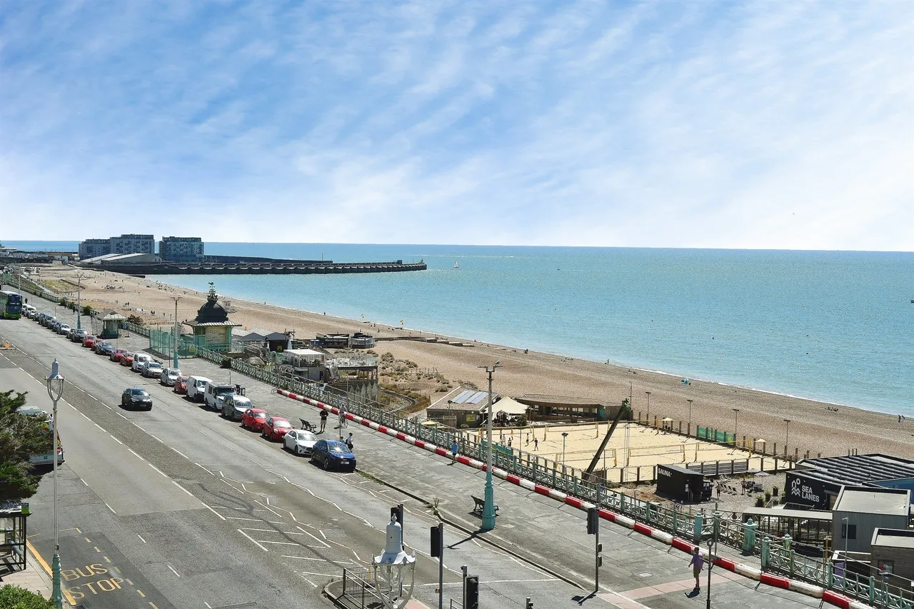 Marine Parade, Brighton, BN2, photo 15