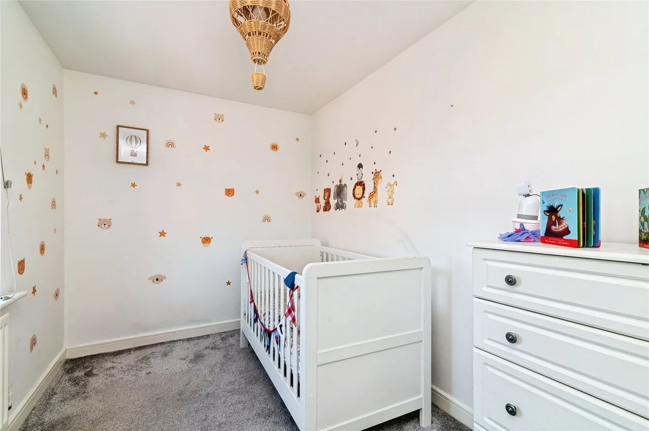 Calder Gardens, Bingham, NG13, photo 18