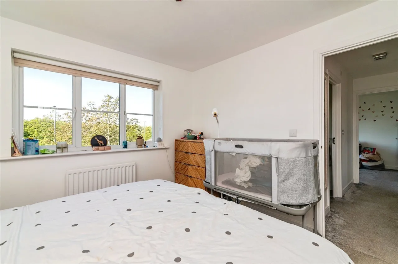 Calder Gardens, Bingham, NG13, photo 12