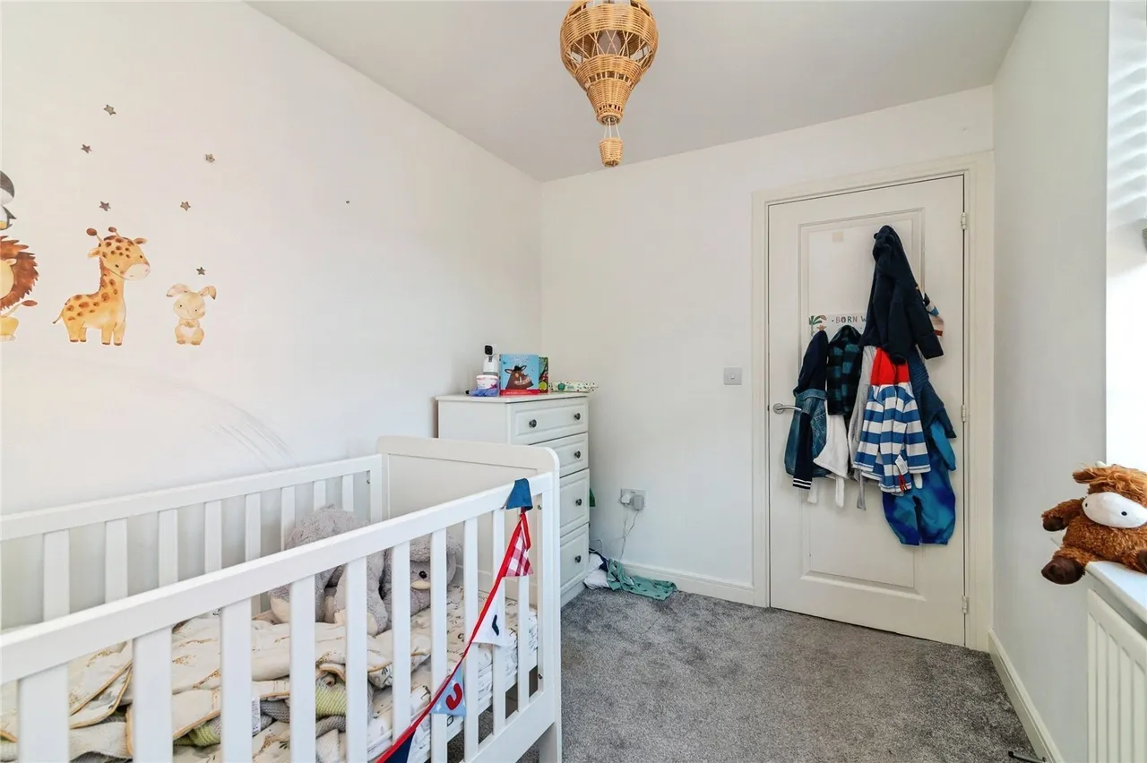 Calder Gardens, Bingham, NG13, photo 19
