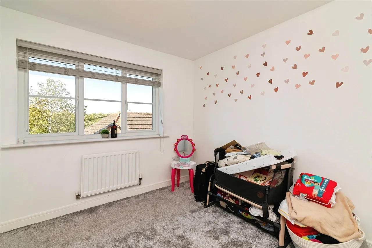 Calder Gardens, Bingham, NG13, photo 16