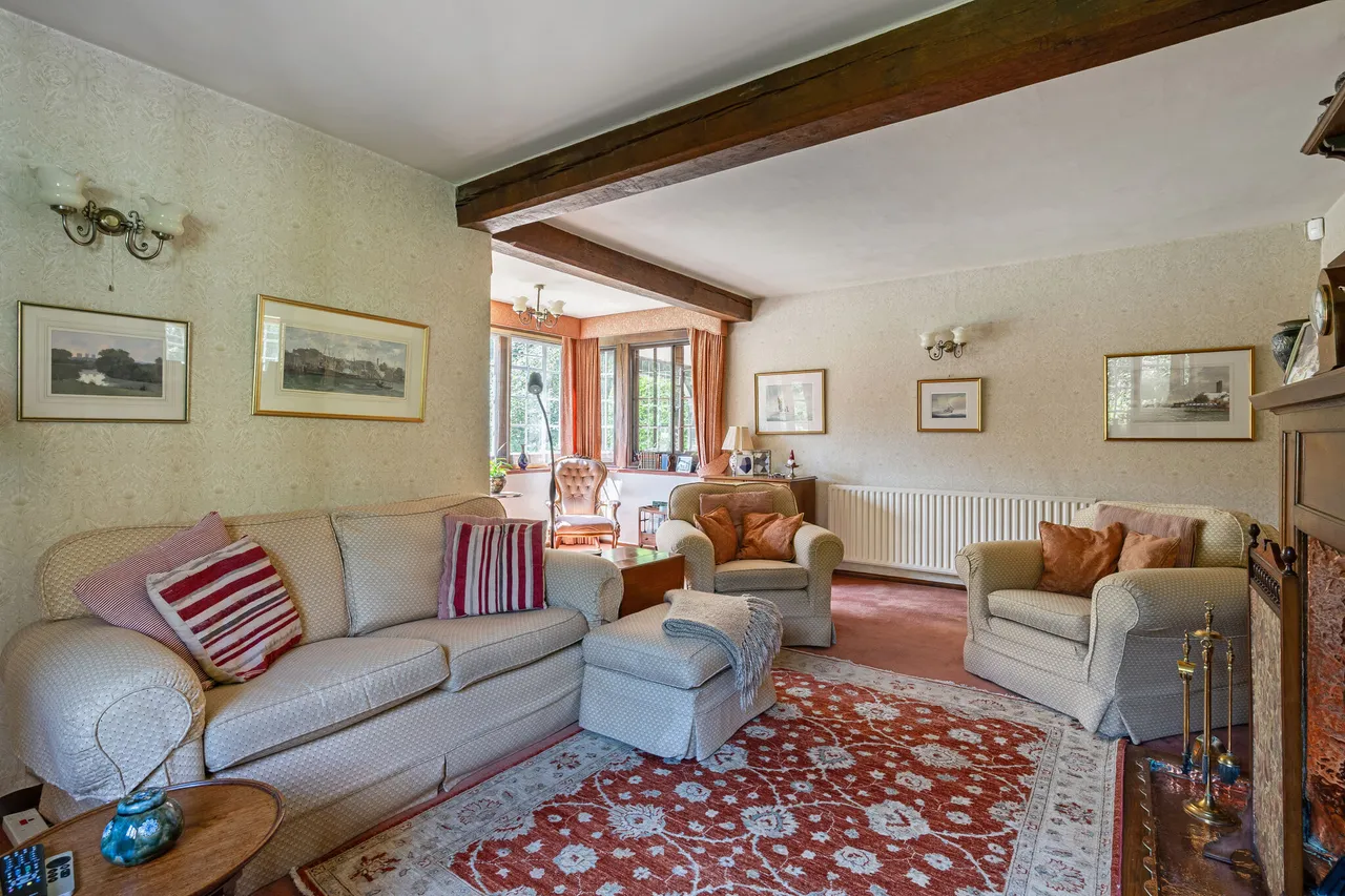 Calthorpe Road, Fleet, GU51, photo 10