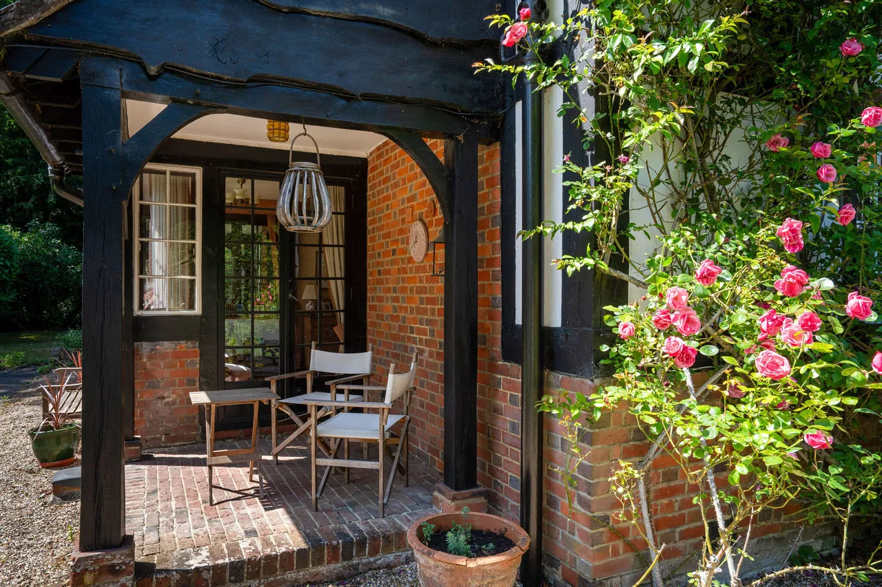Calthorpe Road, Fleet, GU51, photo 6