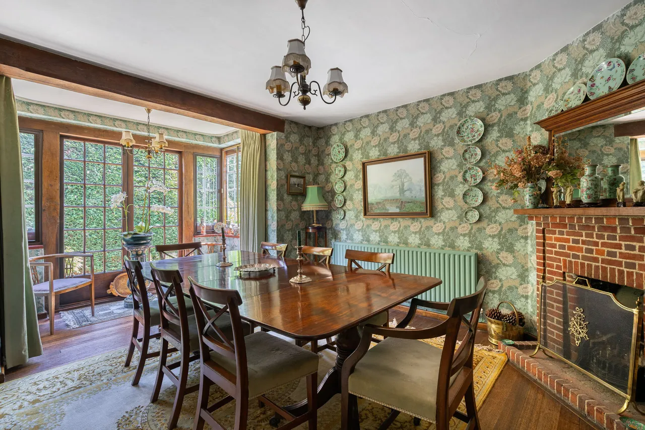 Calthorpe Road, Fleet, GU51, photo 4