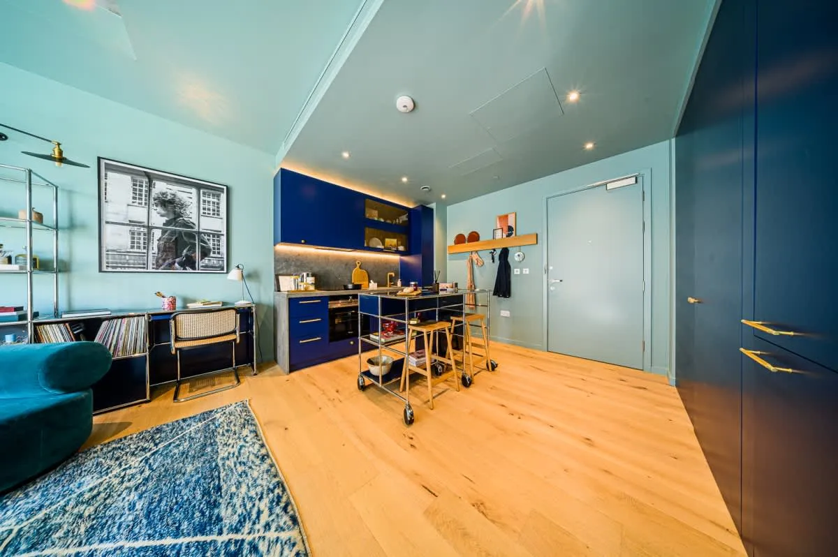 Goodluck Hope Place, London, E14, photo 13