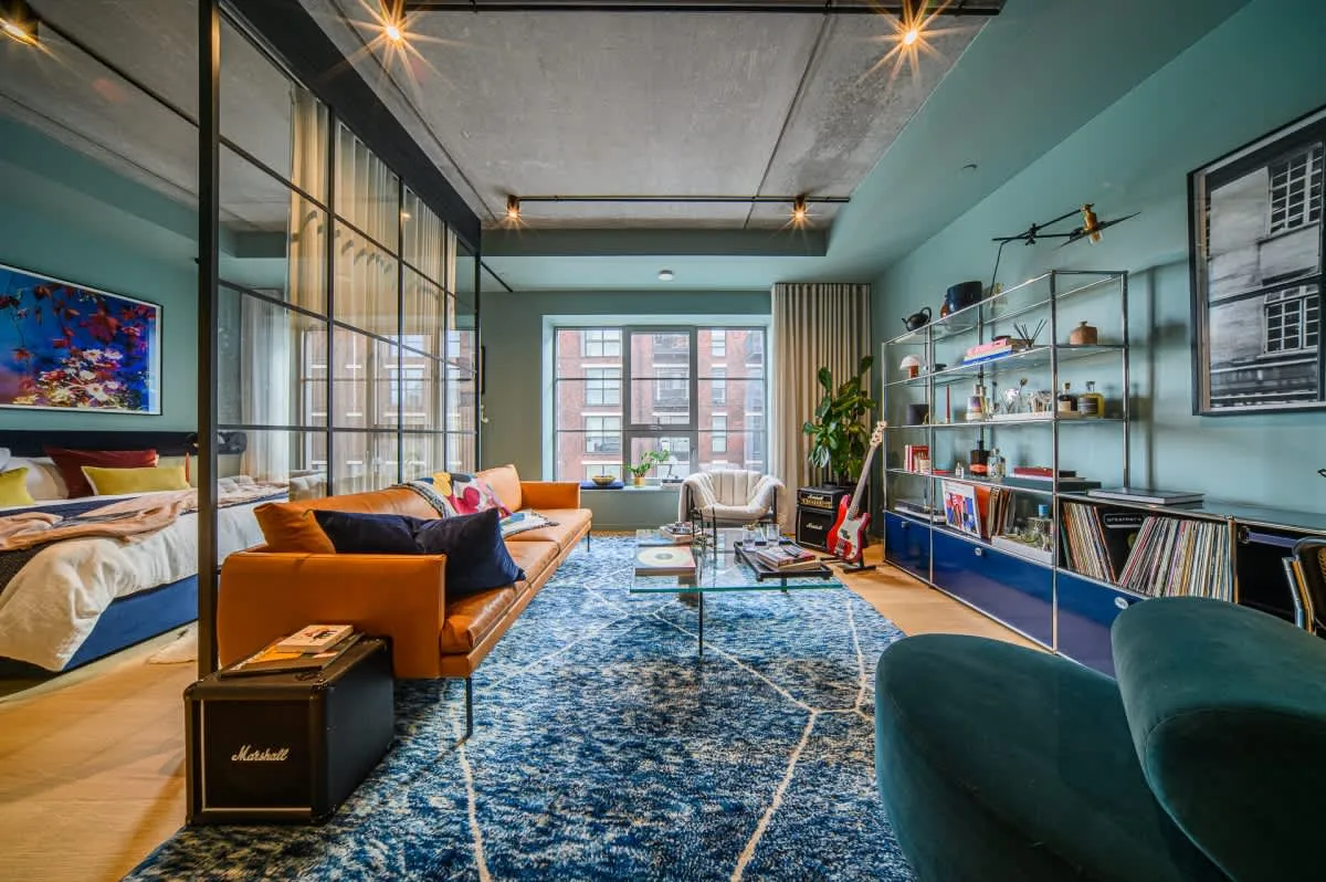 flat for sale, Goodluck Hope Place, London, E14