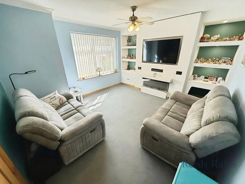 Stafford Crescent, Newcastle, Staffordshire, ST5, photo 2