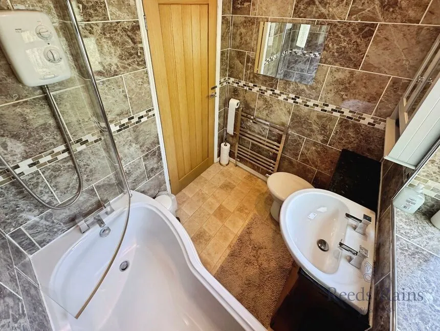 Stafford Crescent, Newcastle, Staffordshire, ST5, photo 11