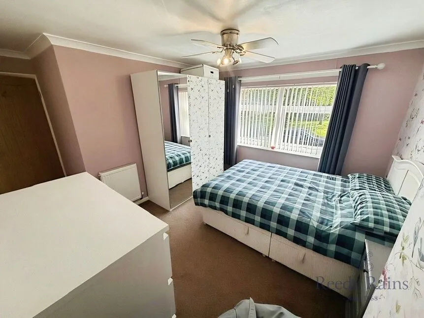 Stafford Crescent, Newcastle, Staffordshire, ST5, photo 7