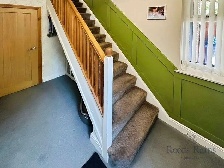 Stafford Crescent, Newcastle, Staffordshire, ST5, photo 6