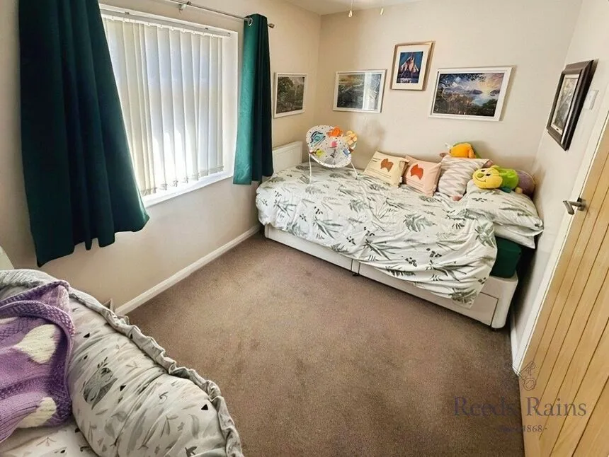 Stafford Crescent, Newcastle, Staffordshire, ST5, photo 9