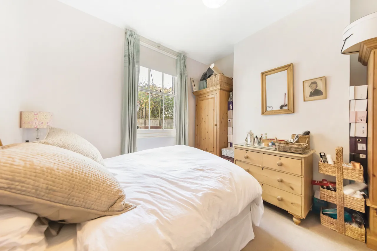 77a Ingelow Road, London, photo 4
