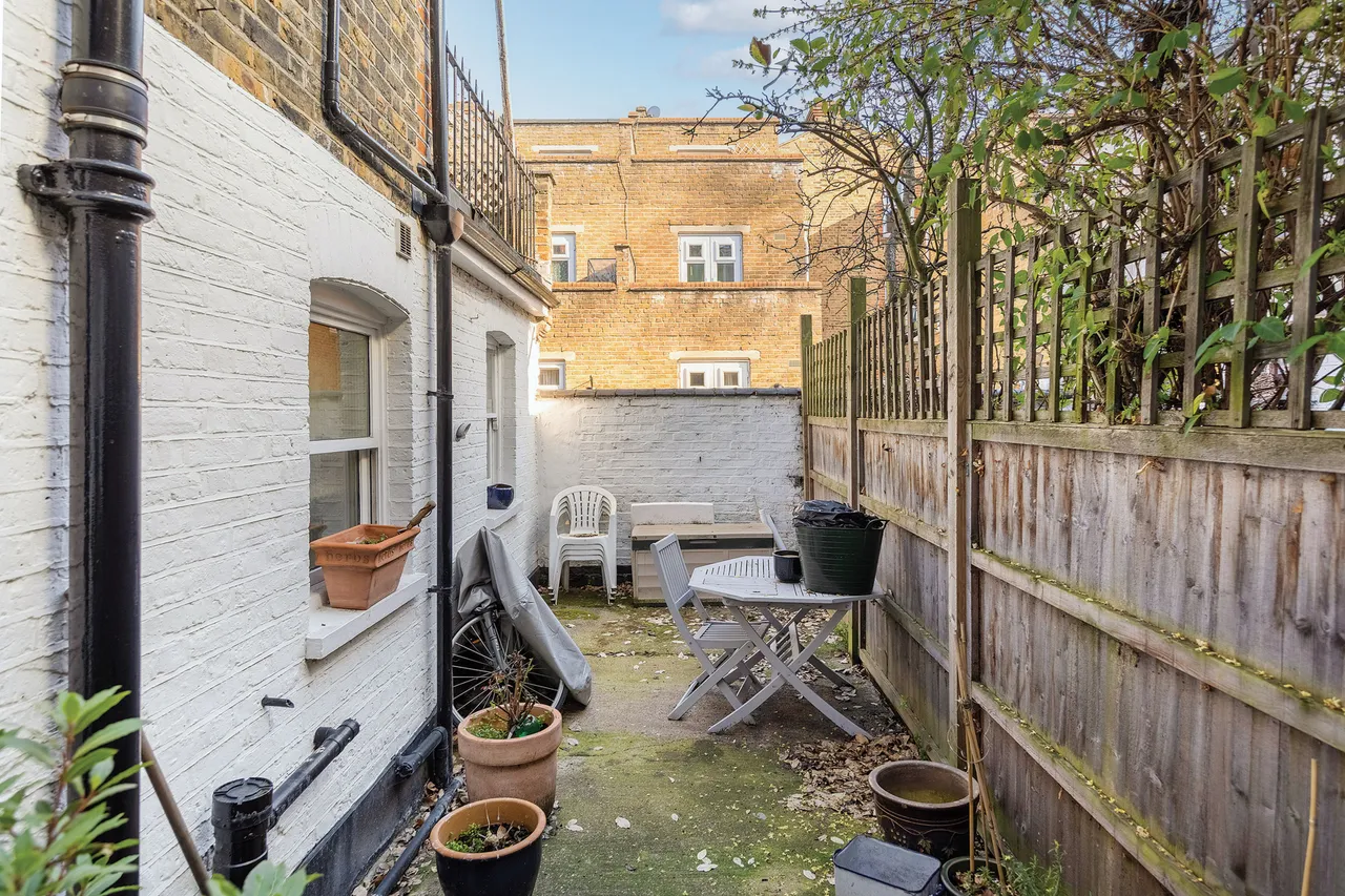 77a Ingelow Road, London, photo 7