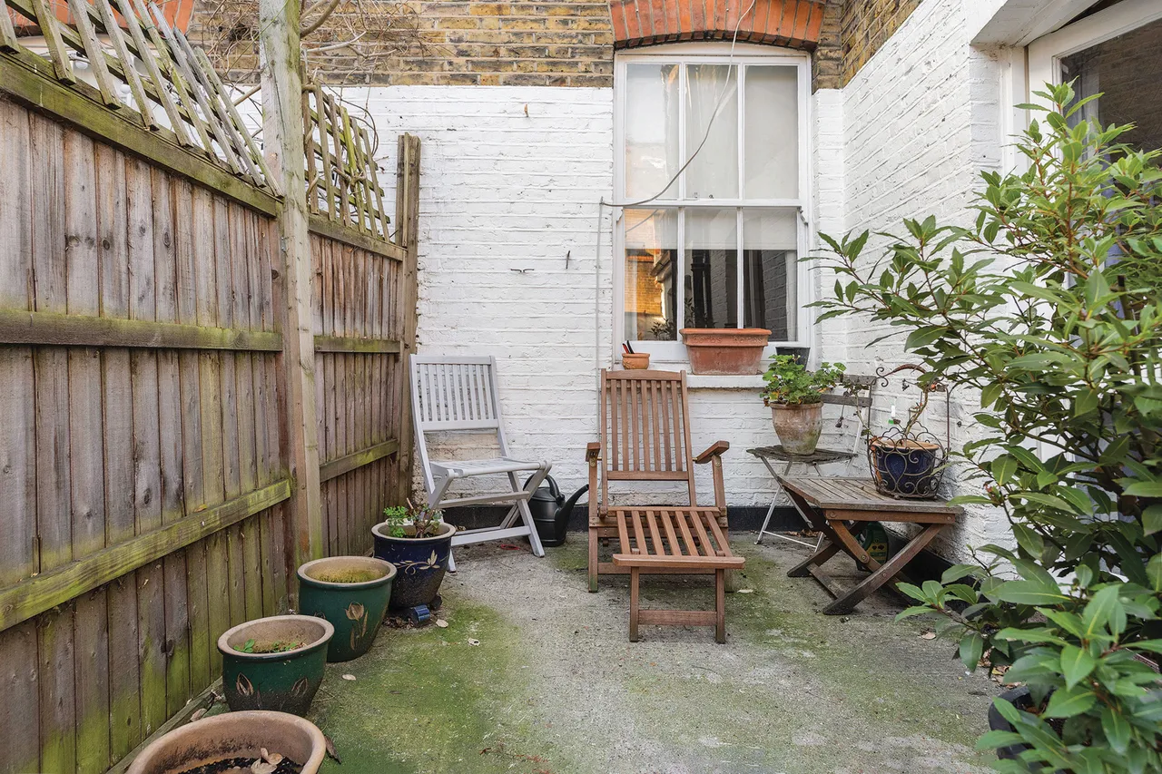 77a Ingelow Road, London, photo 8