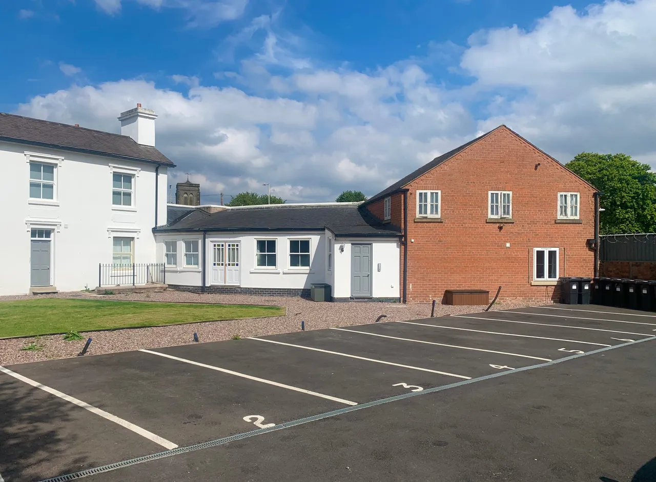 Abberley House, Dudley, DY1, photo 6