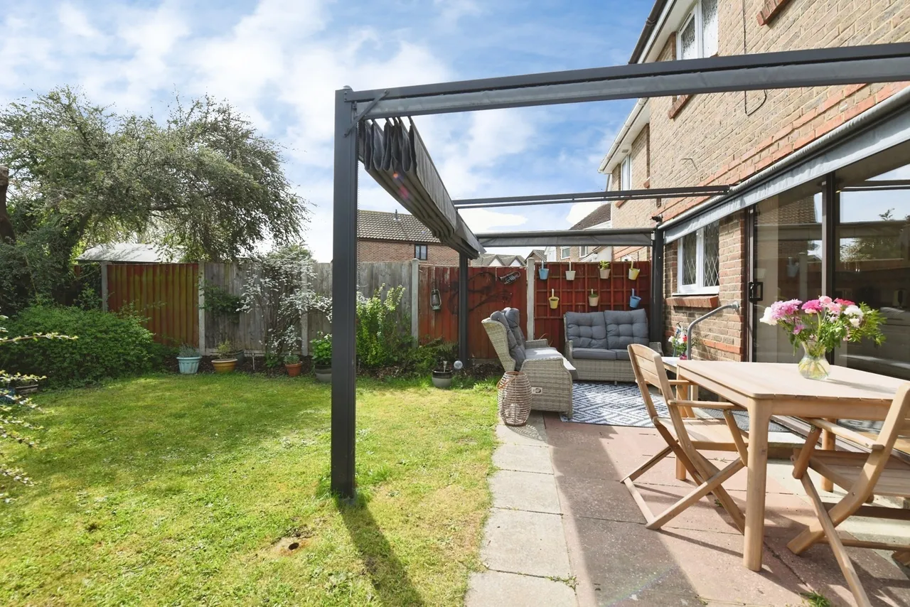 Frobisher Way, Shoeburyness, Southend-on-Sea, Essex, SS3, photo 11