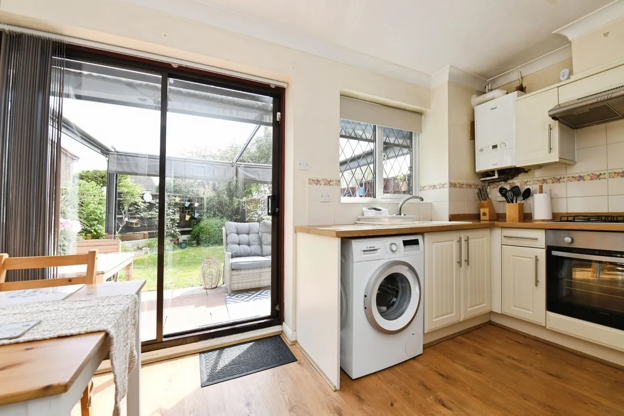 Frobisher Way, Shoeburyness, Southend-on-Sea, Essex, SS3, photo 12