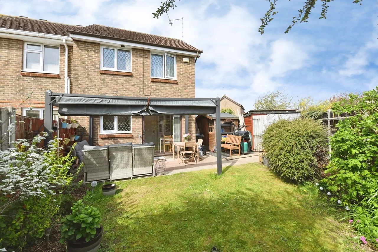 Frobisher Way, Shoeburyness, Southend-on-Sea, Essex, SS3, photo 13