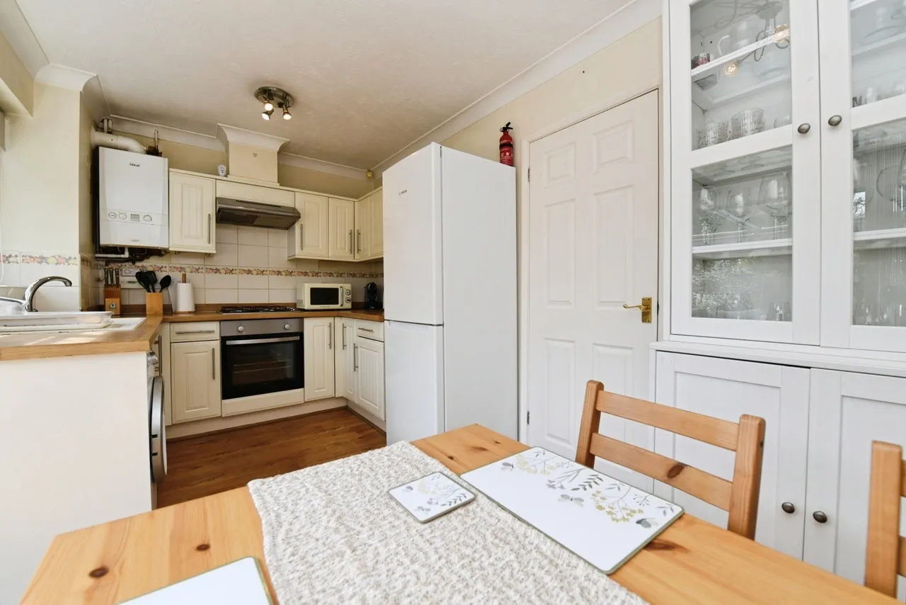 Frobisher Way, Shoeburyness, Southend-on-Sea, Essex, SS3, photo 16