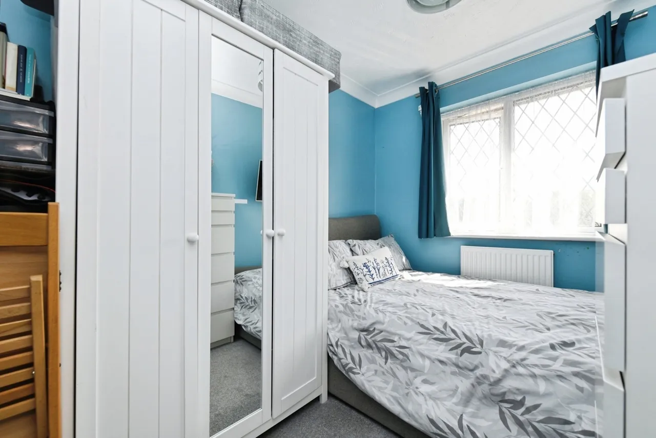 Frobisher Way, Shoeburyness, Southend-on-Sea, Essex, SS3, photo 8