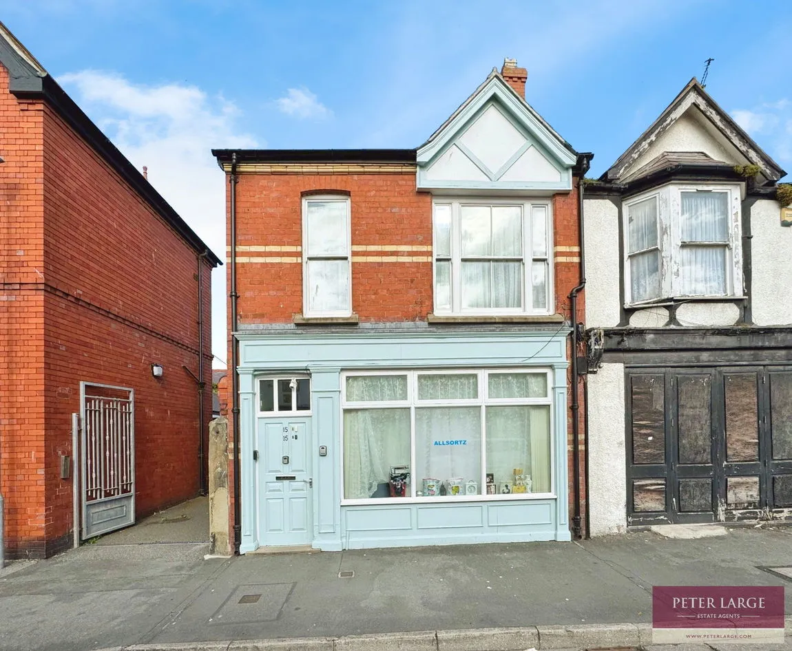 Bedford Street, Rhyl, Denbighshire, LL18 1SY, photo 21