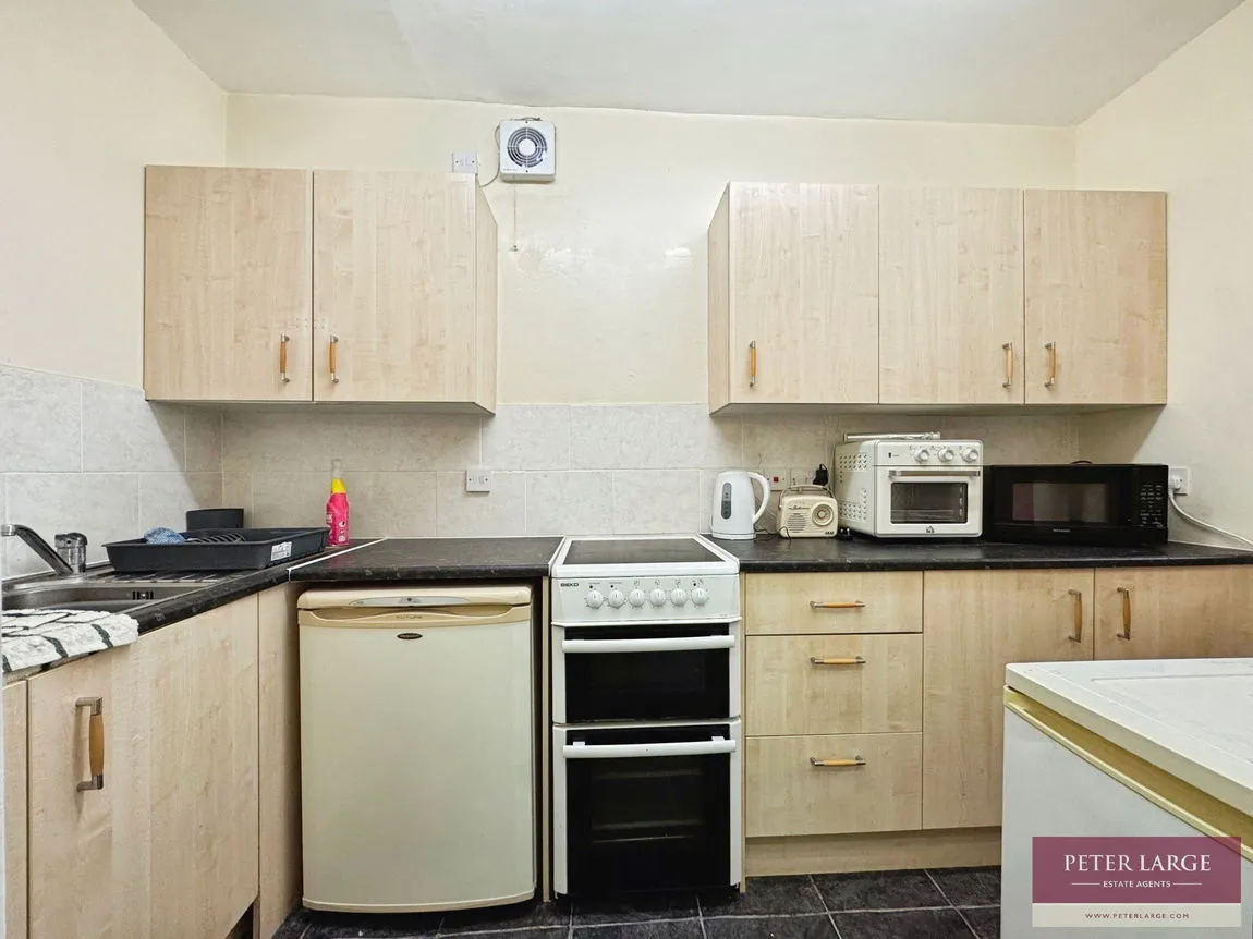 Bedford Street, Rhyl, Denbighshire, LL18 1SY, photo 19